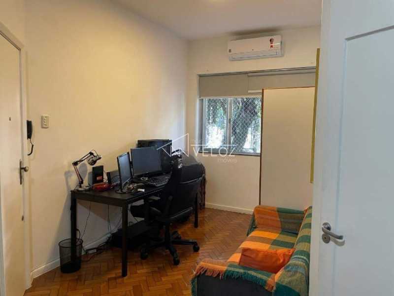 Apartamento à venda com 1 quarto, 26m² - Foto 9