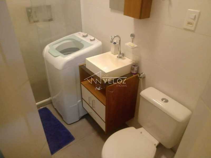 Apartamento à venda com 1 quarto, 26m² - Foto 19