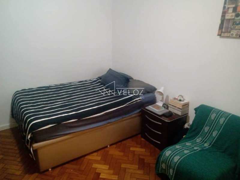 Apartamento à venda com 1 quarto, 26m² - Foto 14