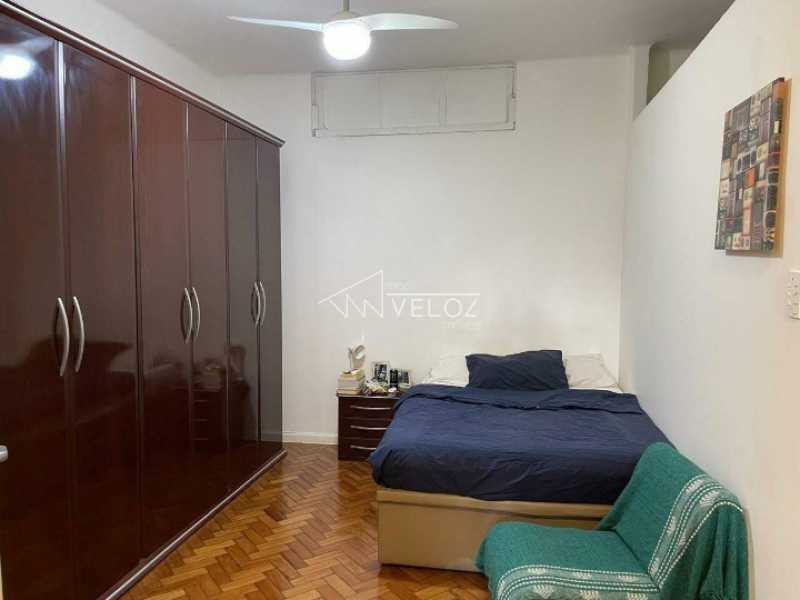 Apartamento à venda com 1 quarto, 26m² - Foto 11