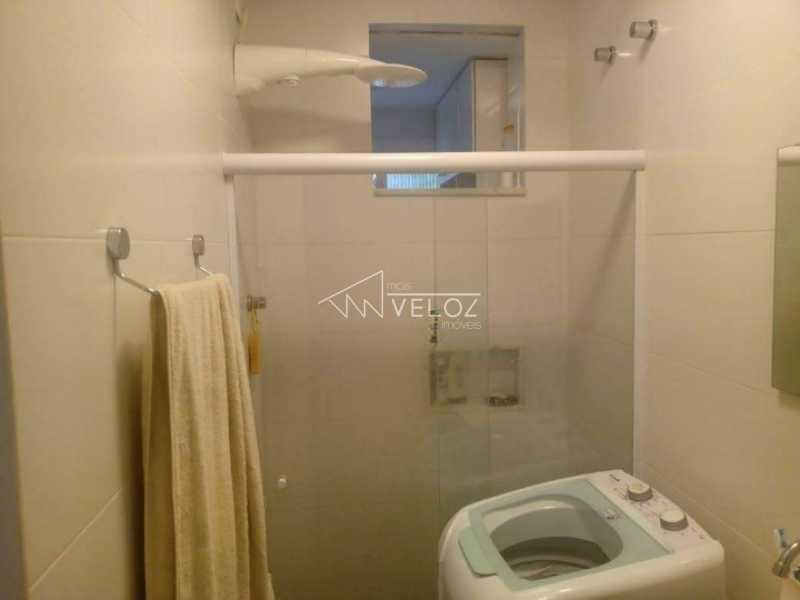 Apartamento à venda com 1 quarto, 26m² - Foto 20