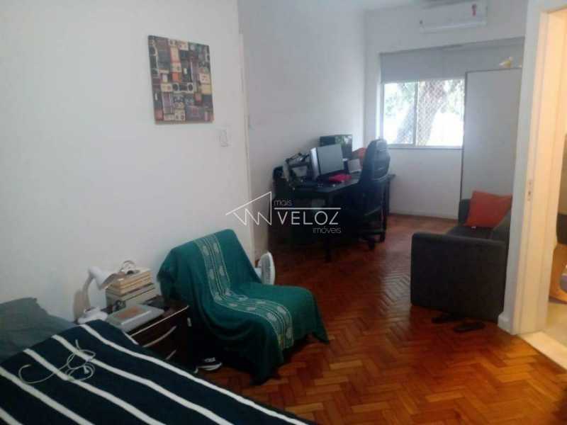 Apartamento à venda com 1 quarto, 26m² - Foto 13