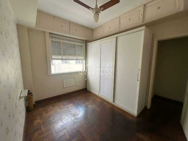 Apartamento à venda com 3 quartos, 99m² - Foto 13