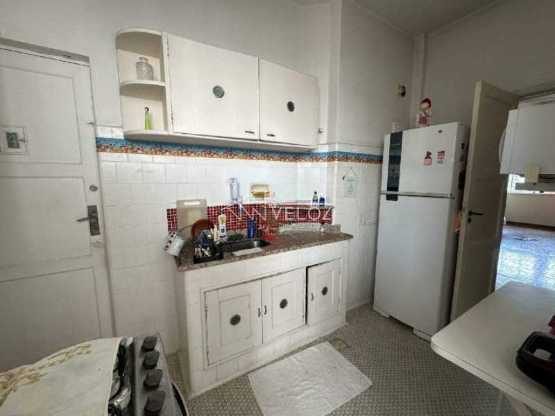 Apartamento à venda com 3 quartos, 99m² - Foto 17