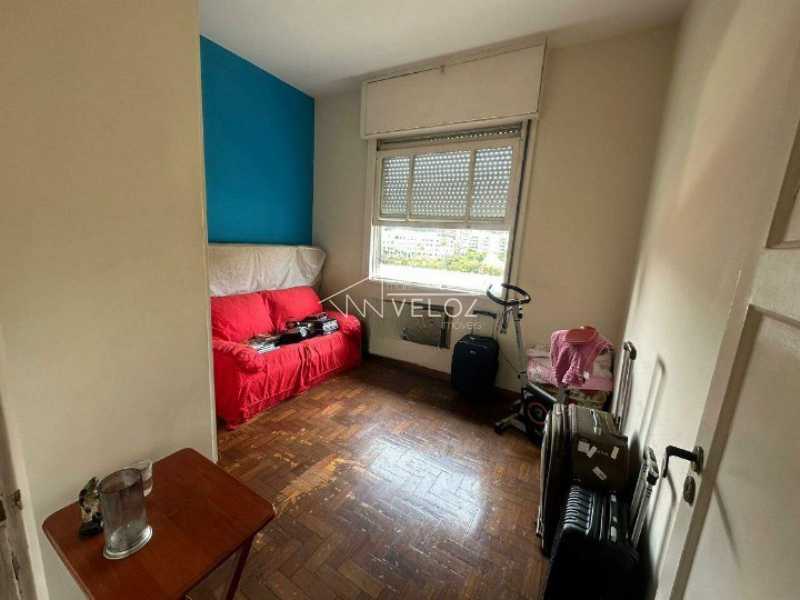 Apartamento à venda com 3 quartos, 99m² - Foto 6