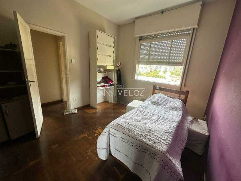 Apartamento à venda com 3 quartos, 99m² - Foto 11