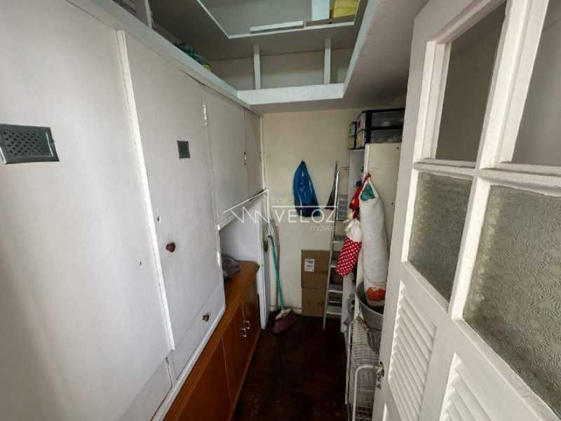 Apartamento à venda com 3 quartos, 99m² - Foto 21