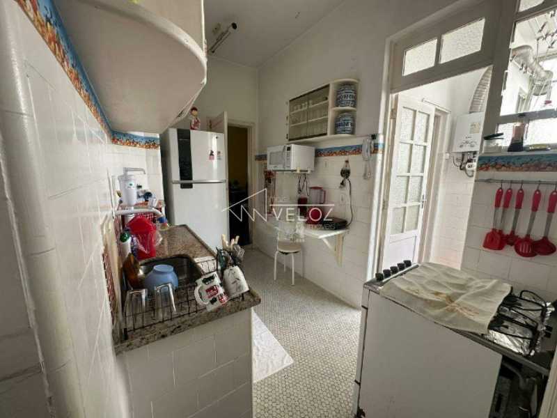 Apartamento à venda com 3 quartos, 99m² - Foto 19