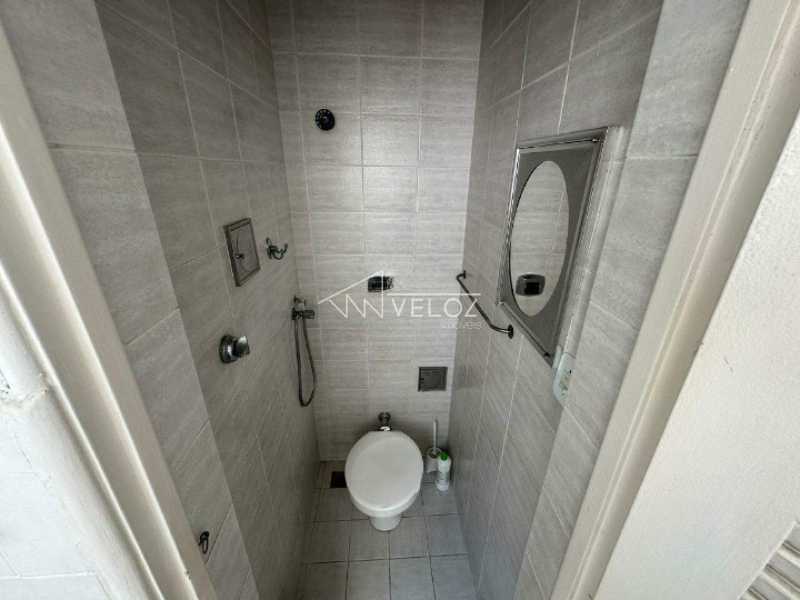 Apartamento à venda com 3 quartos, 99m² - Foto 24