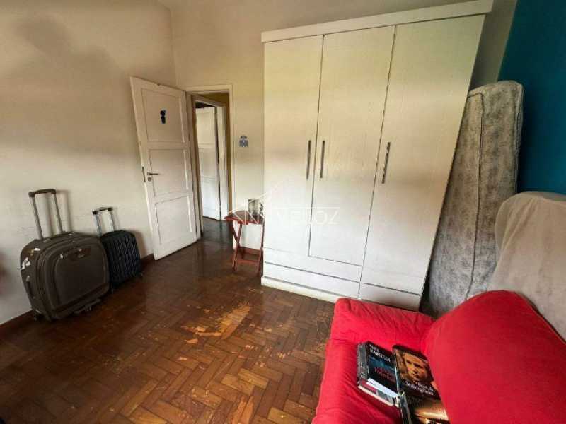 Apartamento à venda com 3 quartos, 99m² - Foto 8