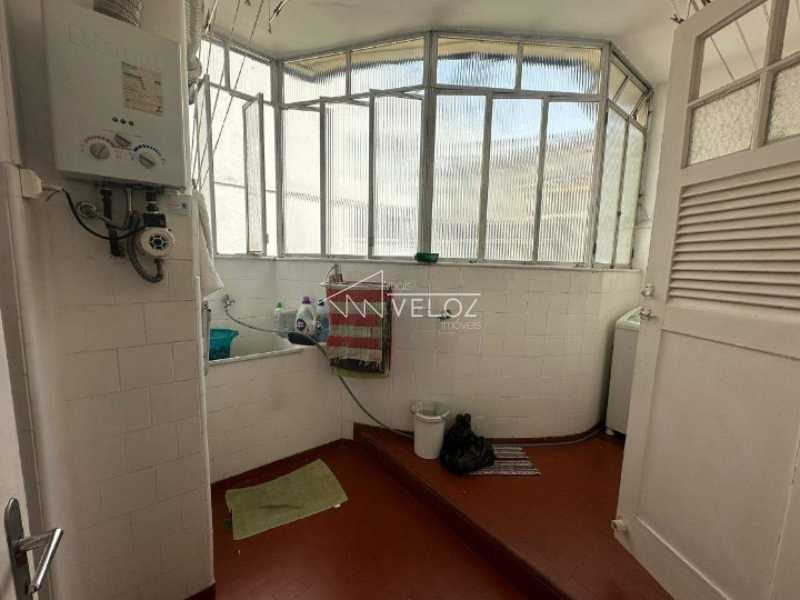 Apartamento à venda com 3 quartos, 99m² - Foto 20