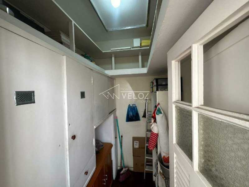 Apartamento à venda com 3 quartos, 99m² - Foto 22