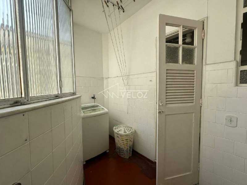 Apartamento à venda com 3 quartos, 99m² - Foto 23