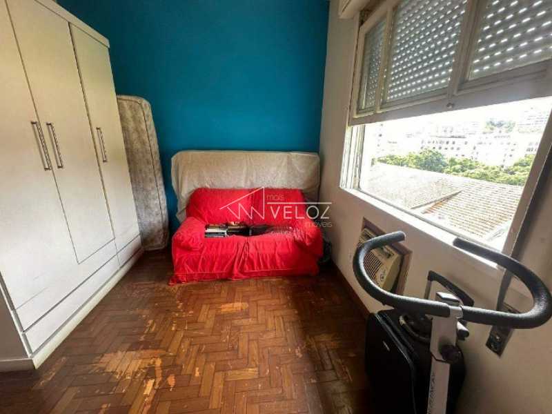 Apartamento à venda com 3 quartos, 99m² - Foto 7