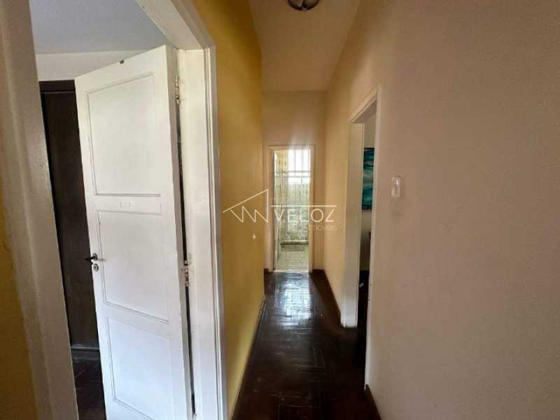 Apartamento à venda com 3 quartos, 99m² - Foto 5