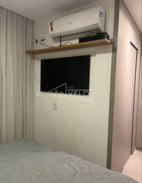 Apartamento, 3 quartos, 116 m² - Foto 5