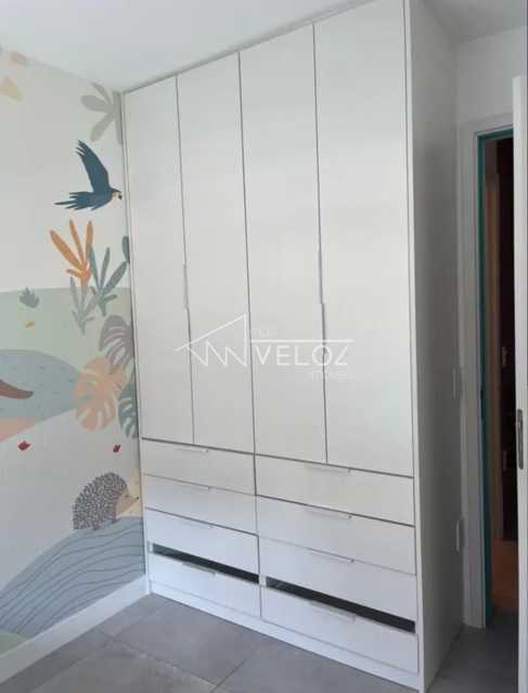 Apartamento, 3 quartos, 116 m² - Foto 6