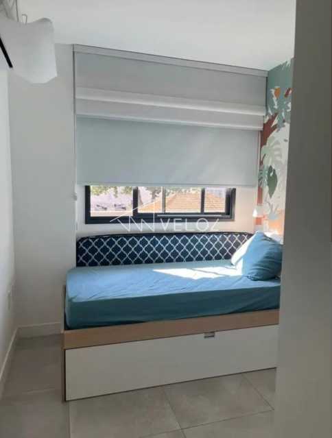 Apartamento, 3 quartos, 116 m² - Foto 8