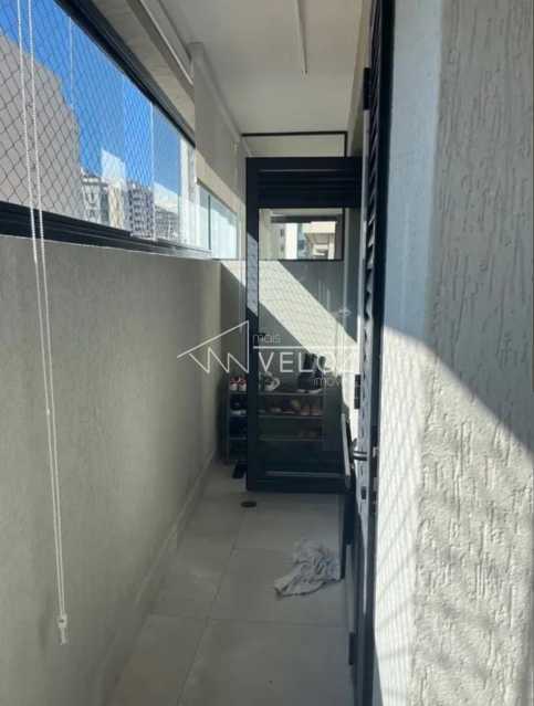 Apartamento, 3 quartos, 116 m² - Foto 11