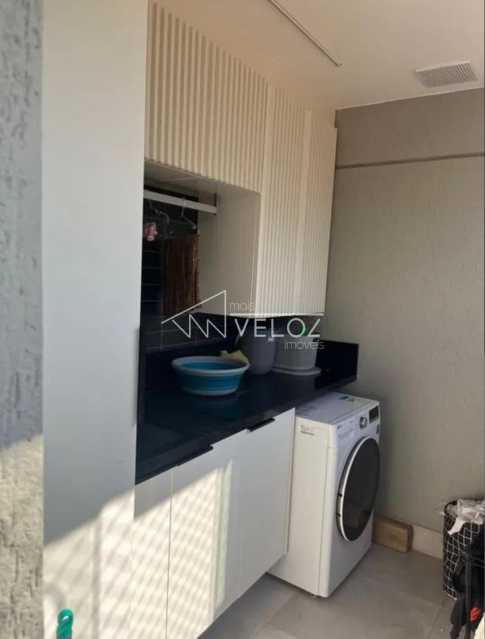 Apartamento, 3 quartos, 116 m² - Foto 12