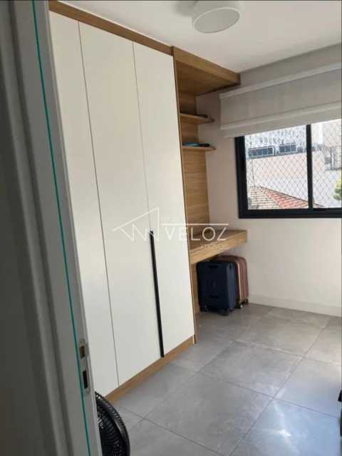 Apartamento, 3 quartos, 116 m² - Foto 13
