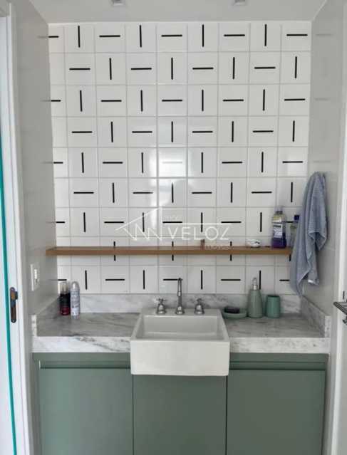 Apartamento, 3 quartos, 116 m² - Foto 14