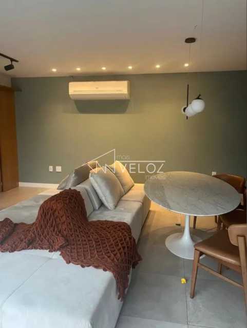 Apartamento, 3 quartos, 116 m² - Foto 16