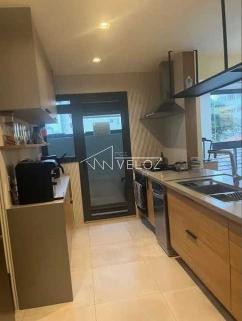 Apartamento, 3 quartos, 116 m² - Foto 18