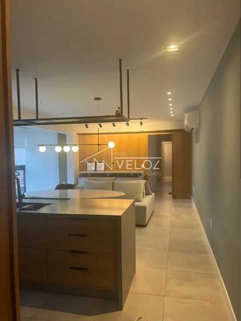 Apartamento, 3 quartos, 116 m² - Foto 19