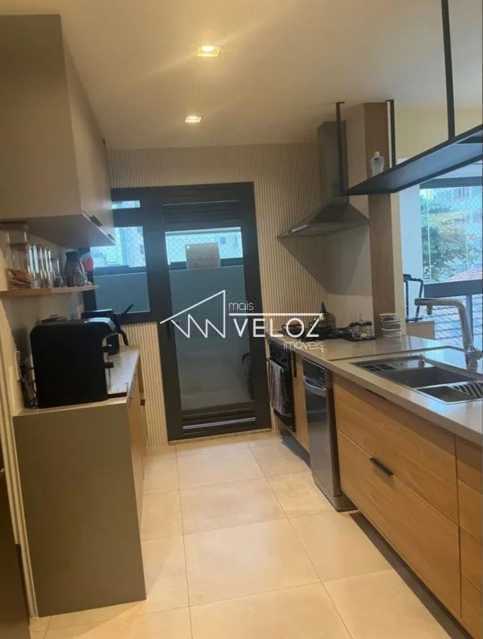 Apartamento, 3 quartos, 116 m² - Foto 21