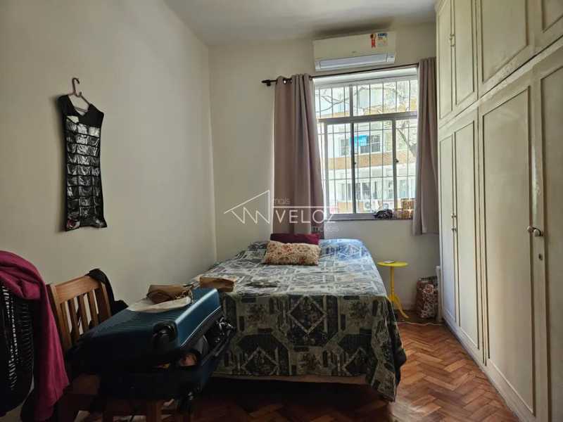 Apartamento à venda com 3 quartos, 146m² - Foto 12