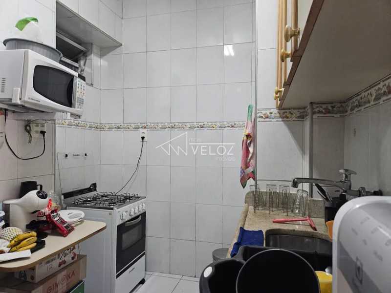 Apartamento à venda com 3 quartos, 146m² - Foto 18