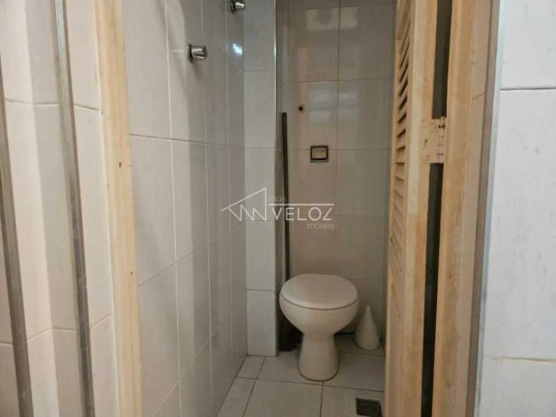 Apartamento à venda com 3 quartos, 146m² - Foto 30