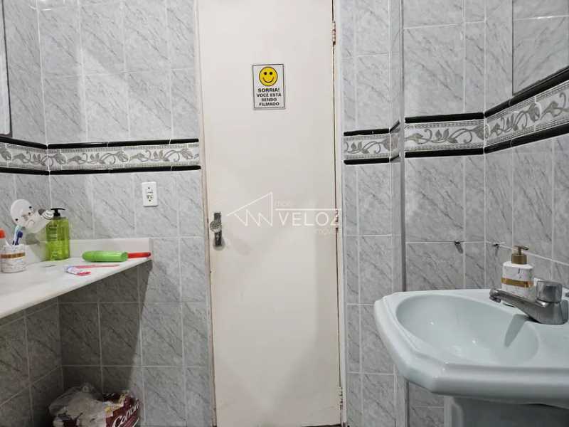 Apartamento à venda com 3 quartos, 146m² - Foto 19