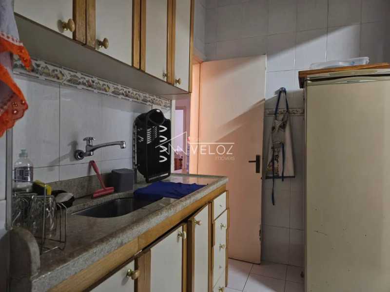 Apartamento à venda com 3 quartos, 146m² - Foto 20