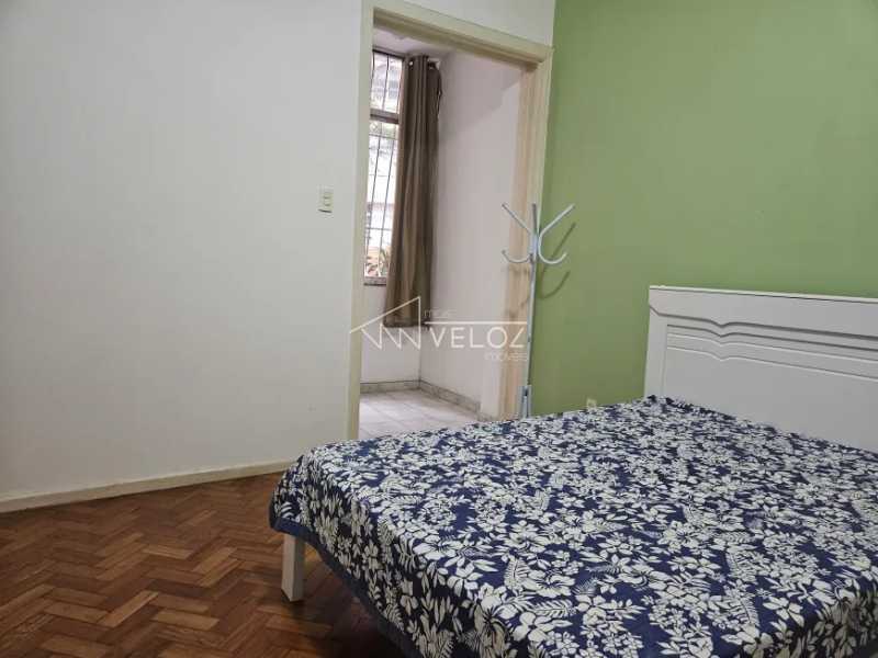 Apartamento à venda com 3 quartos, 146m² - Foto 13