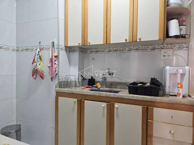 Apartamento à venda com 3 quartos, 146m² - Foto 21