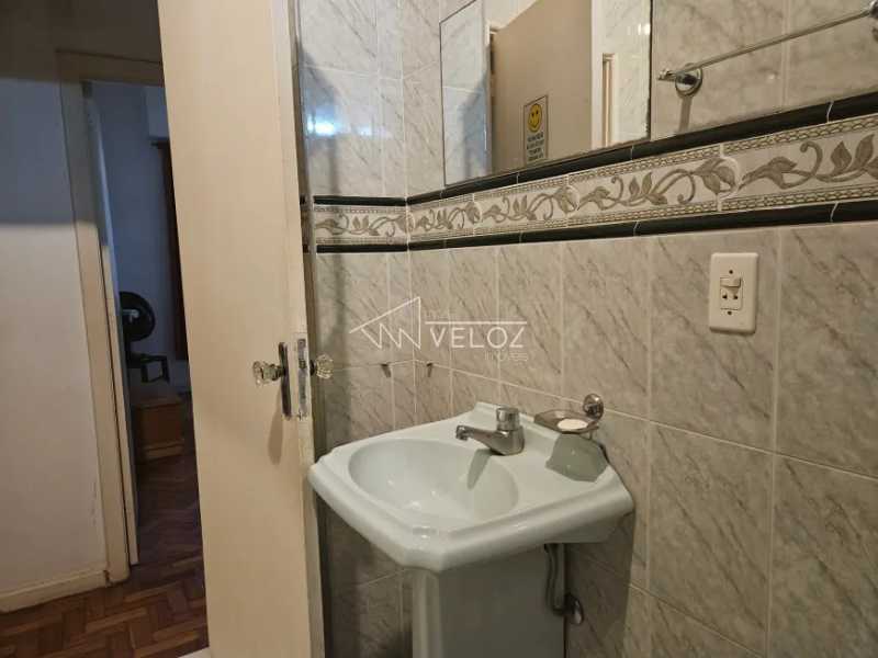 Apartamento à venda com 3 quartos, 146m² - Foto 22