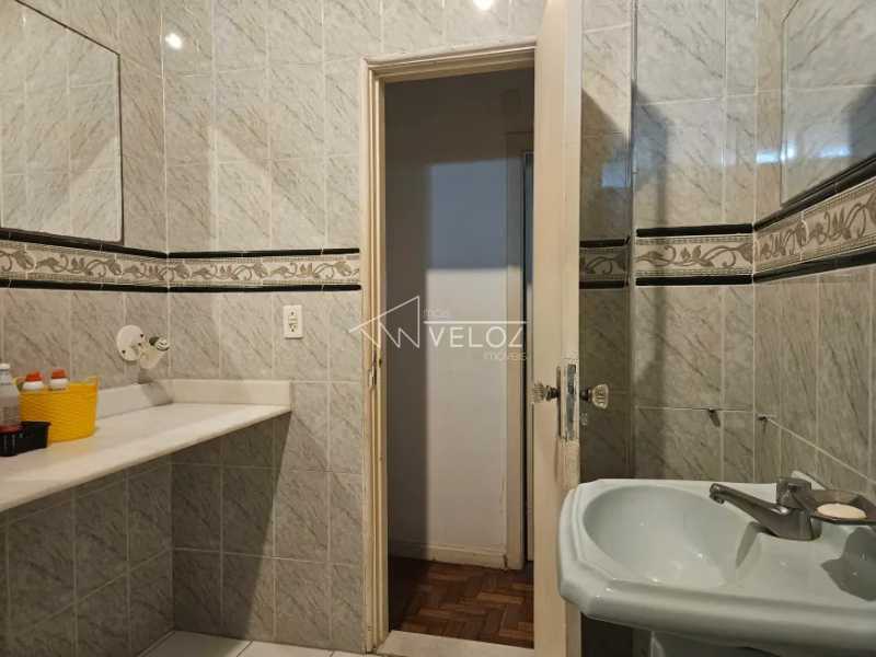 Apartamento à venda com 3 quartos, 146m² - Foto 25