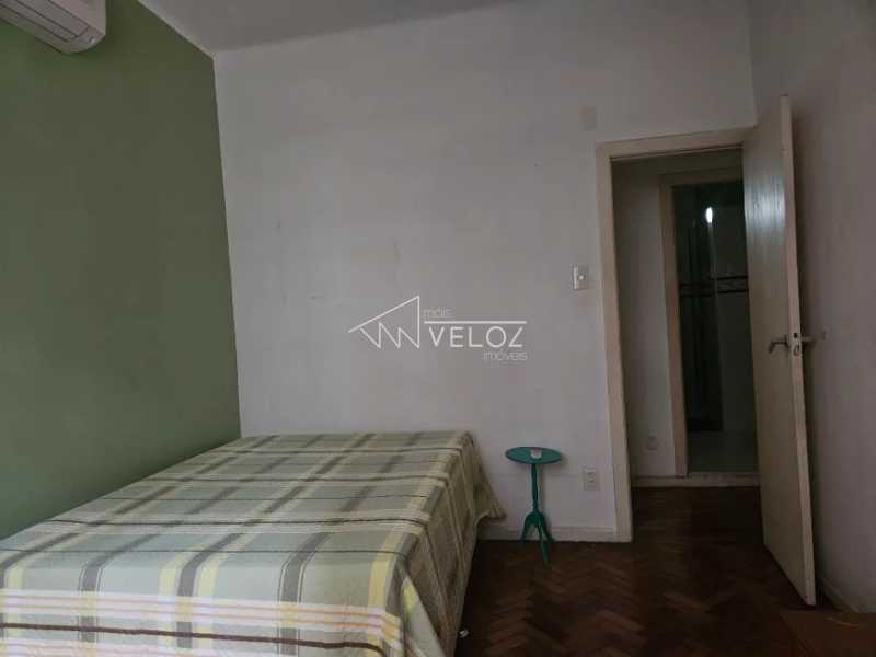 Apartamento à venda com 3 quartos, 146m² - Foto 9