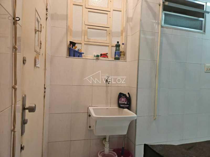 Apartamento à venda com 3 quartos, 146m² - Foto 29