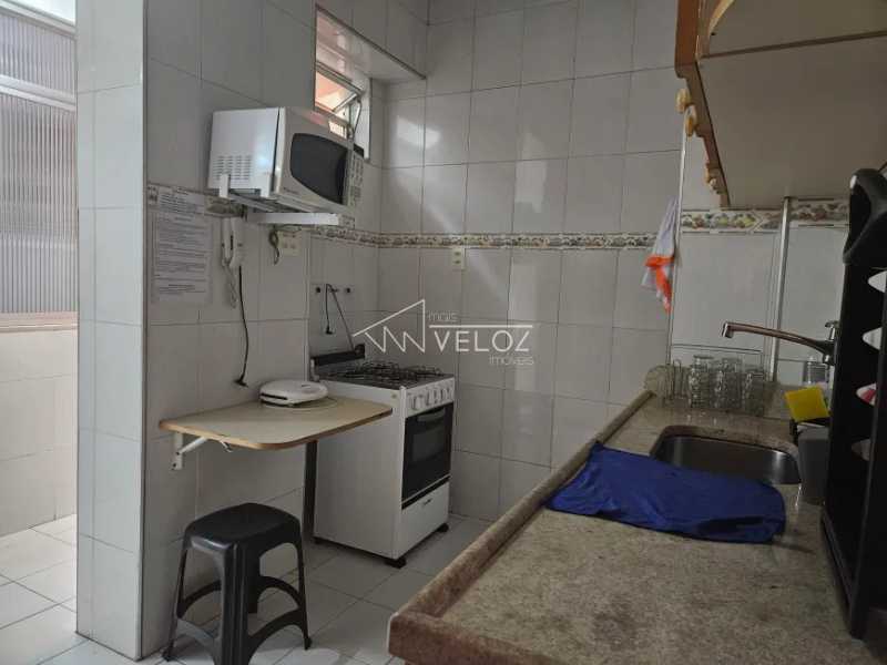 Apartamento à venda com 3 quartos, 146m² - Foto 27