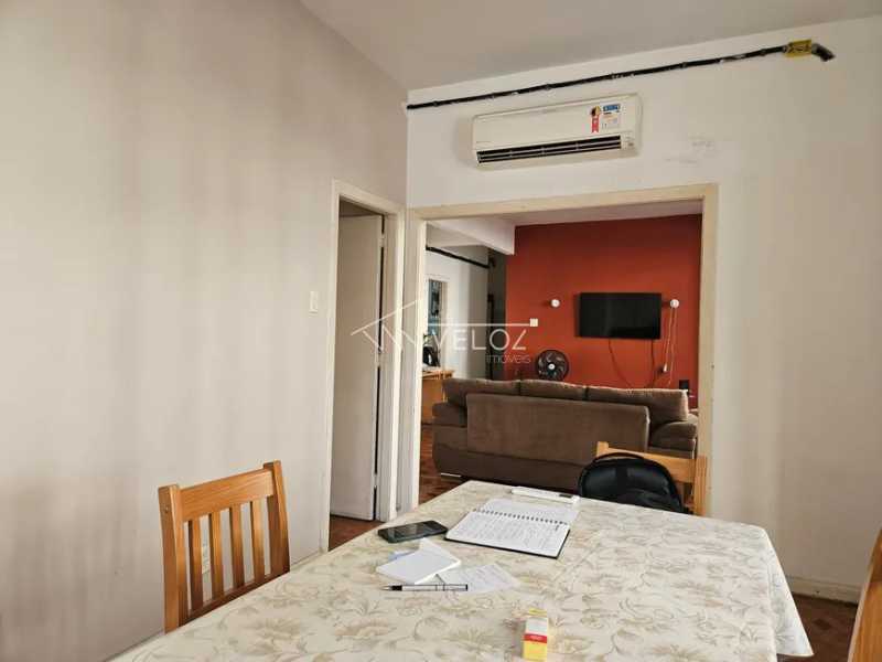 Apartamento à venda com 3 quartos, 146m² - Foto 7