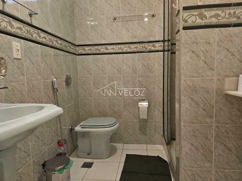 Apartamento à venda com 3 quartos, 146m² - Foto 23