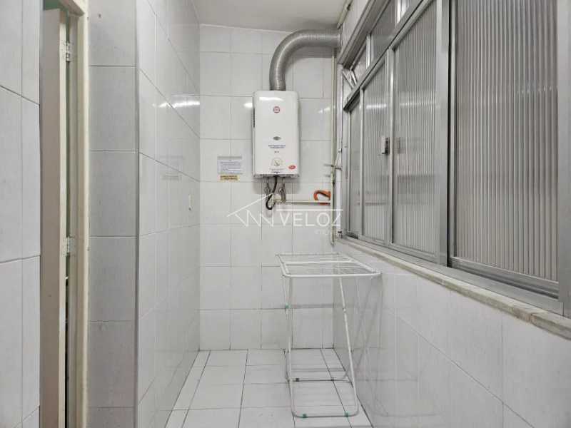 Apartamento à venda com 3 quartos, 146m² - Foto 28