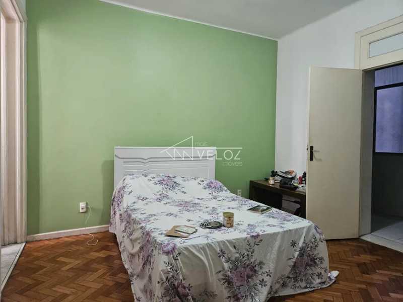 Apartamento à venda com 3 quartos, 146m² - Foto 11