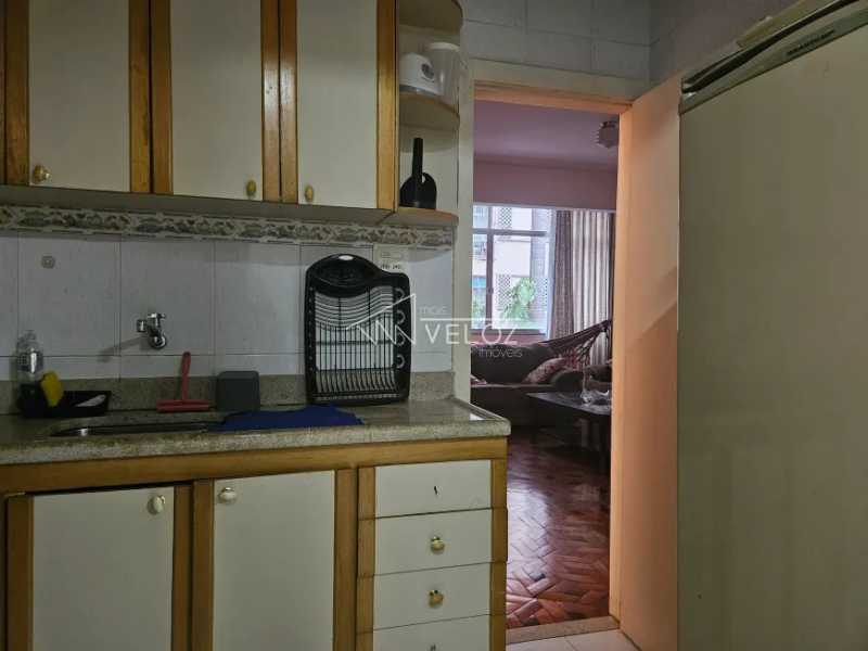 Apartamento à venda com 3 quartos, 146m² - Foto 24