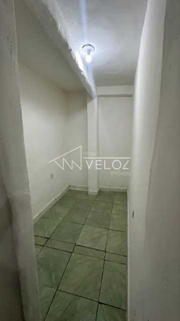 Casa de Vila à venda com 2 quartos, 30m² - Foto 14