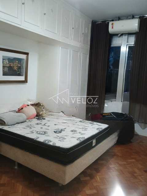 Apartamento à venda com 3 quartos, 137m² - Foto 6