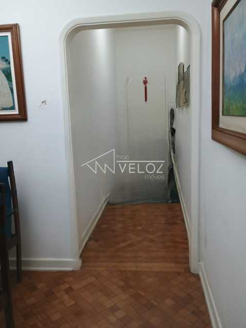 Apartamento à venda com 3 quartos, 137m² - Foto 7